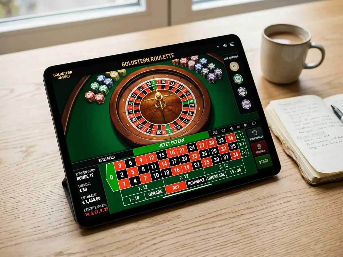 LuckyHills — das Angebot im Überblick